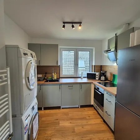Διαμέρισμα Altona365 - Apartd Rellingen