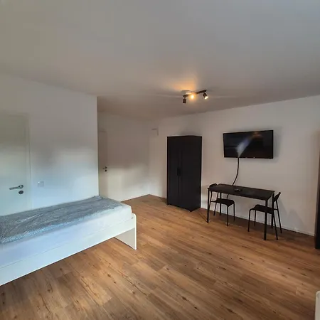 Altona365 - Apartd Διαμέρισμα Rellingen