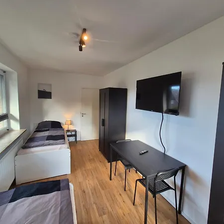 Altona365 - Apartd Διαμέρισμα