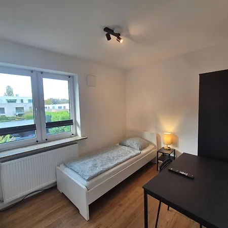 Altona365 - Apartd Διαμέρισμα *