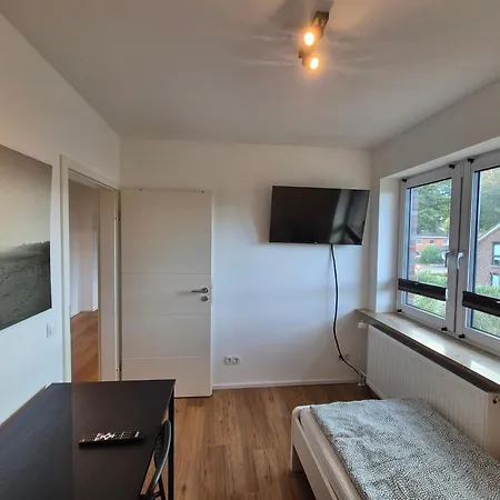 Διαμέρισμα Altona365 - Apartd *